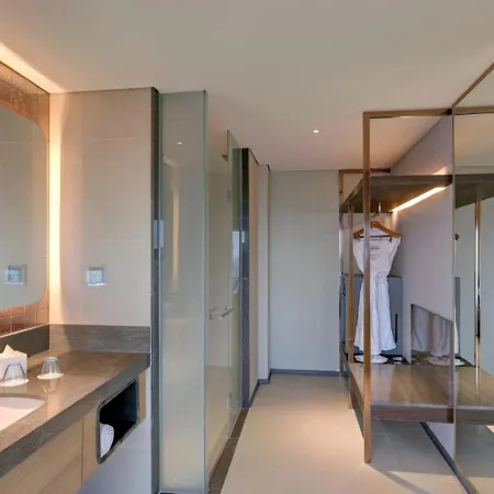 Mercure Jakarta Gatot Subroto Exterior foto
