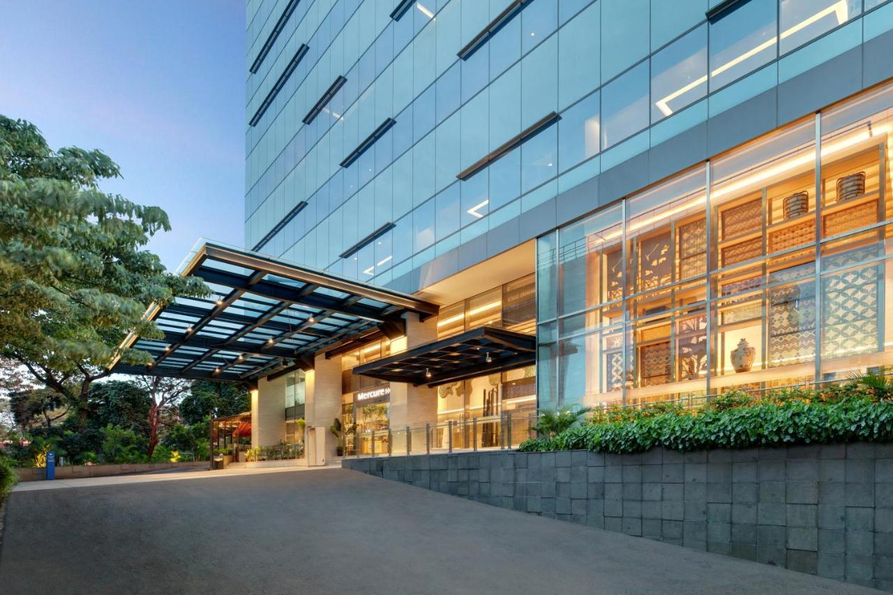 Mercure Gatot Subroto Jakarta