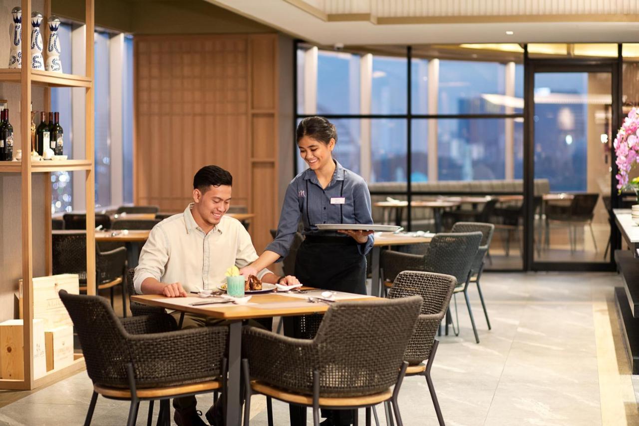 Mercure Gatot Subroto 4* Jakarta