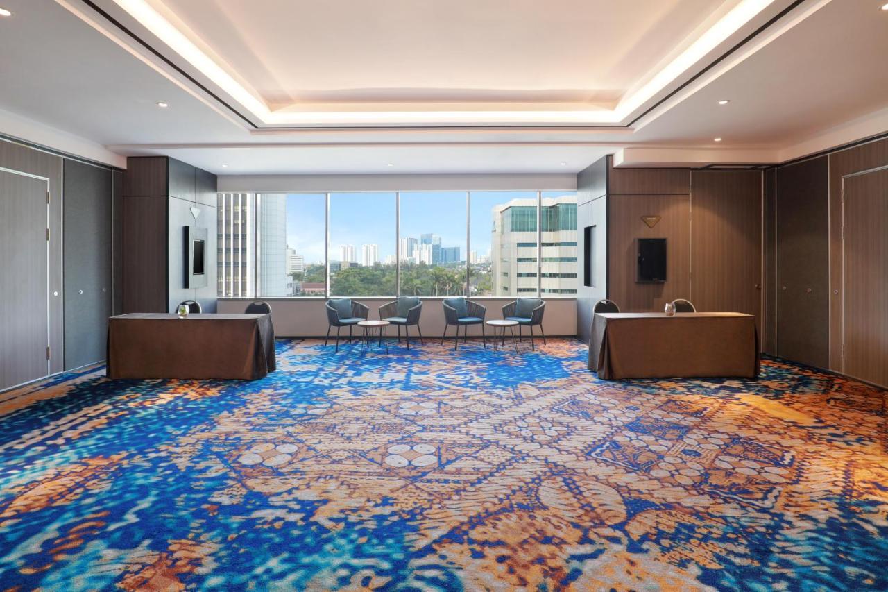 Mercure Gatot Subroto Hotel