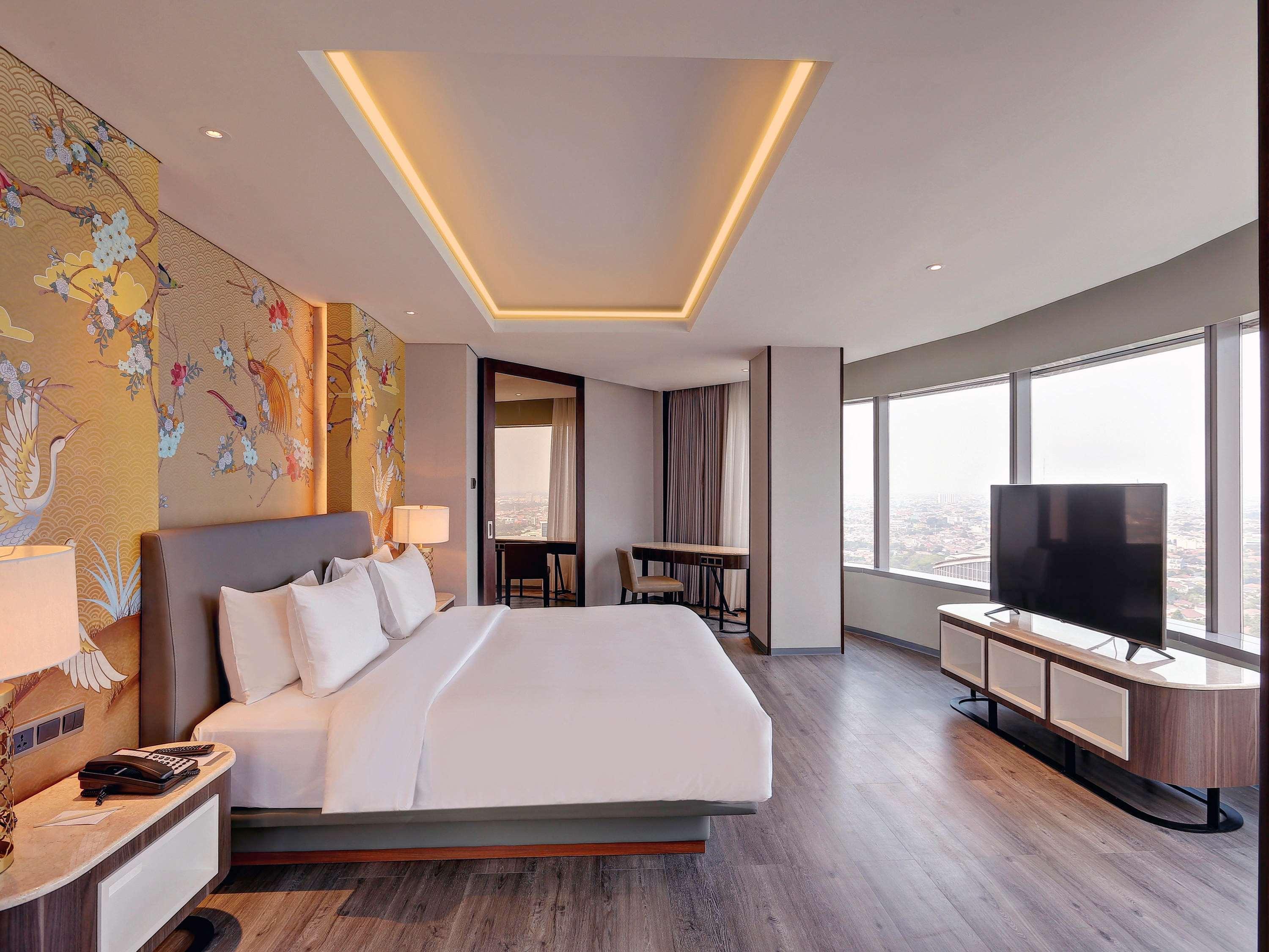 Mercure Gatot Subroto Hotel Jakarta