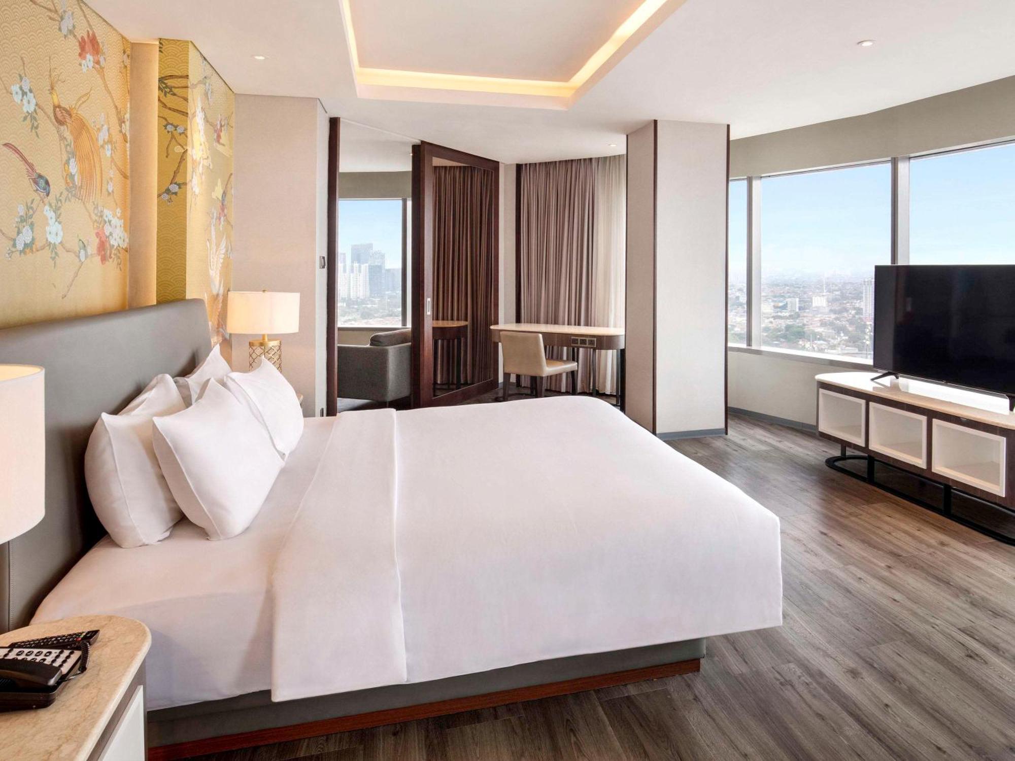 Mercure Gatot Subroto Jakarta