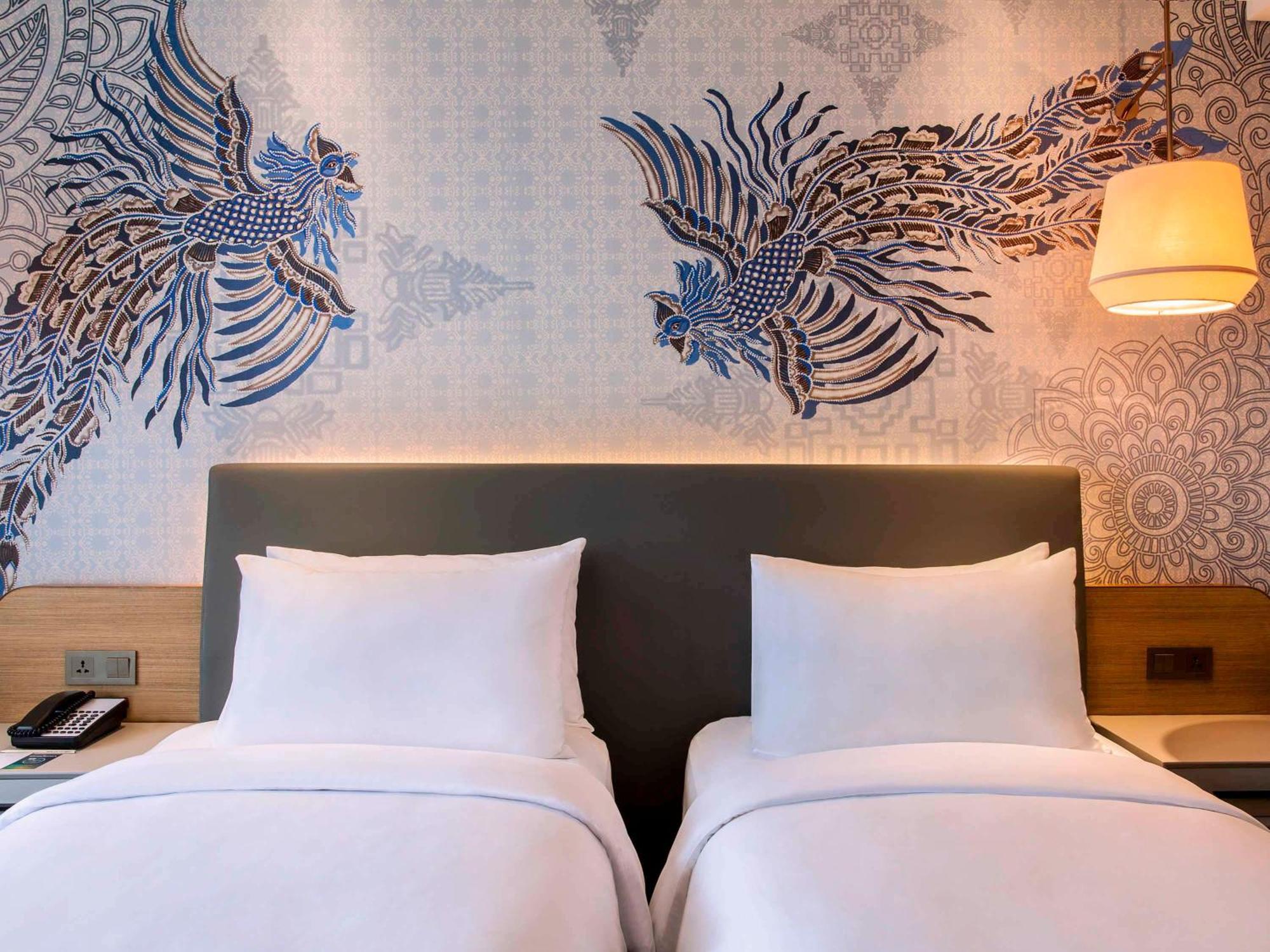 Mercure Gatot Subroto