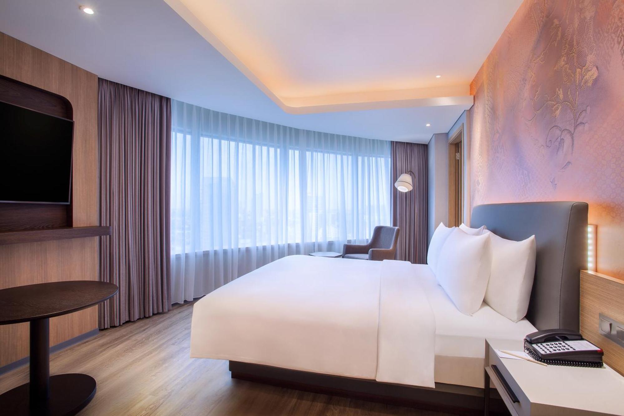 Mercure Gatot Subroto
