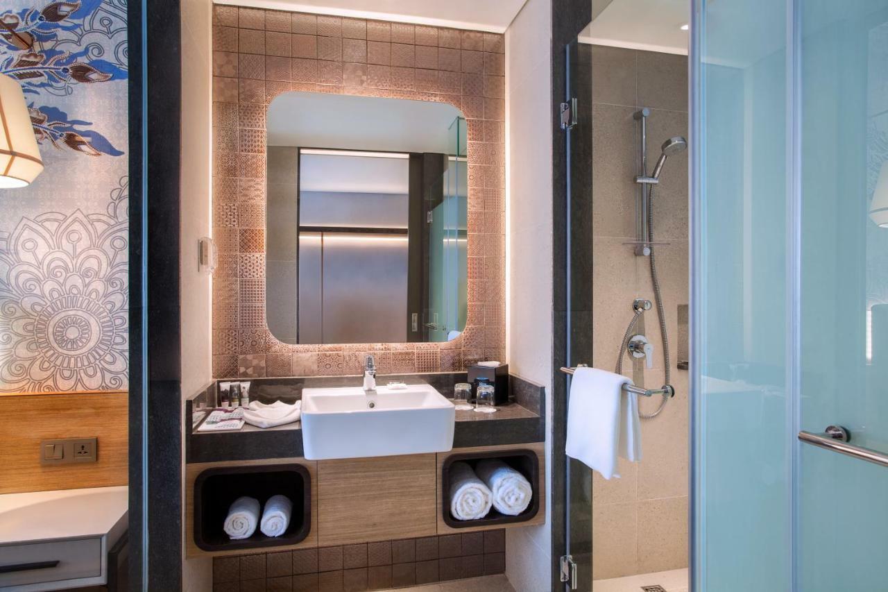 Hotel Mercure Gatot Subroto