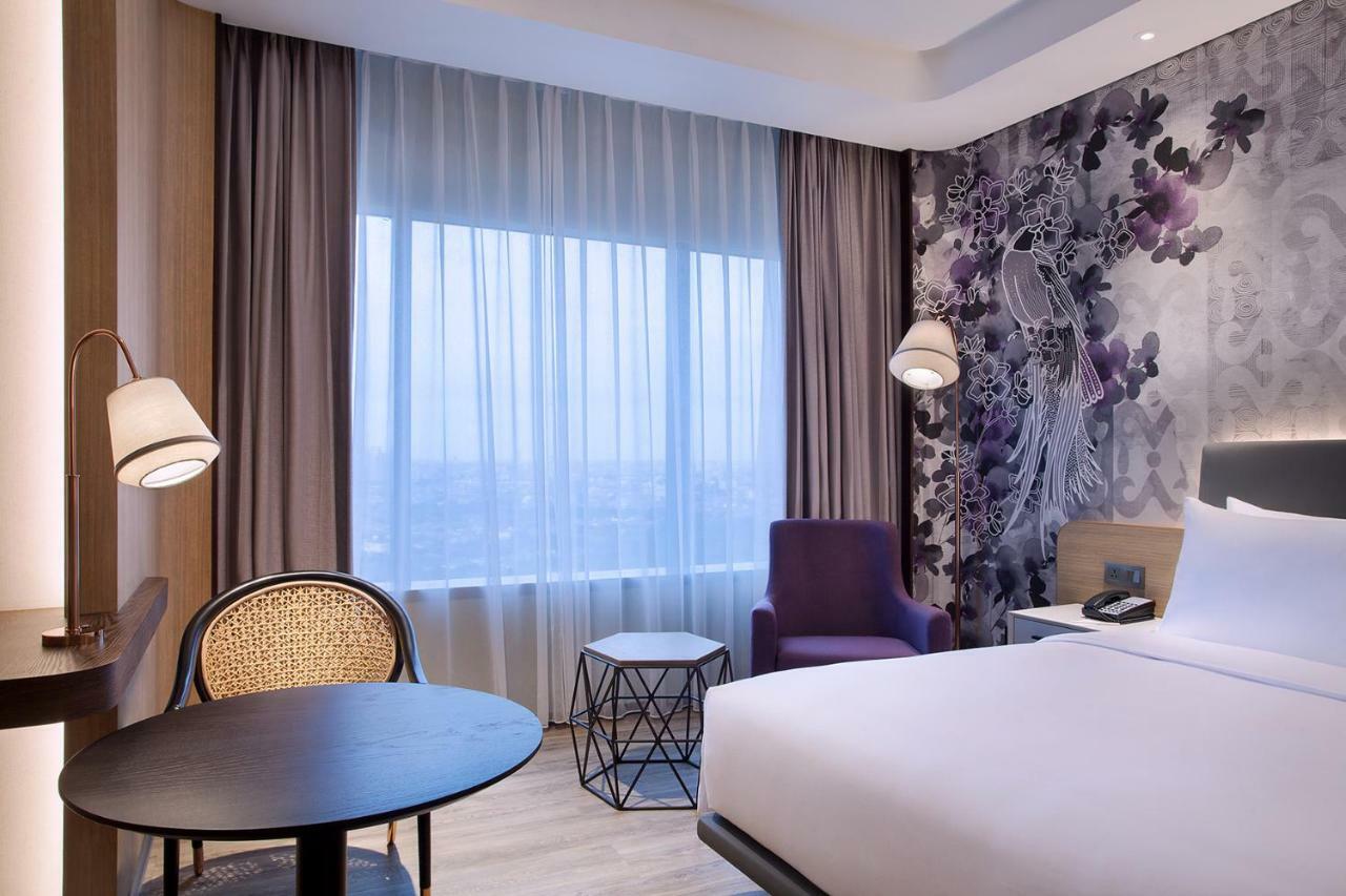 Mercure Gatot Subroto Hotel